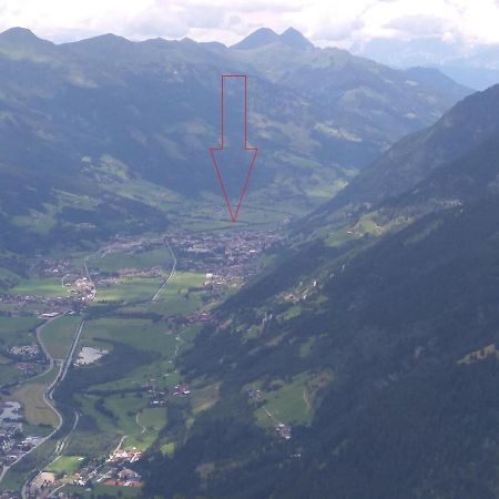 Panoramawohnung Bad Hofgastein Bagian luar foto