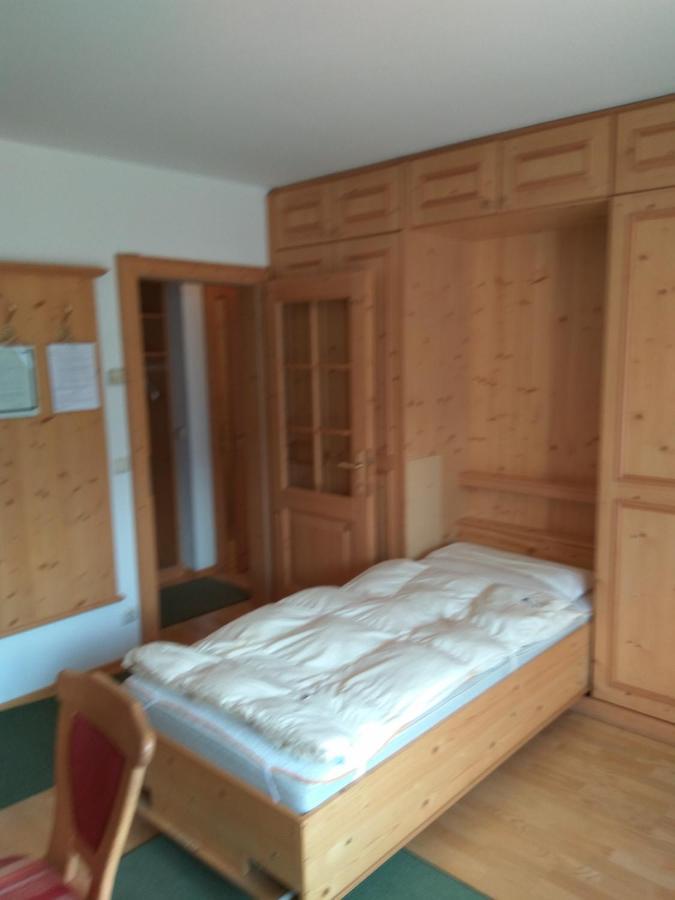 Panoramawohnung Bad Hofgastein Bagian luar foto