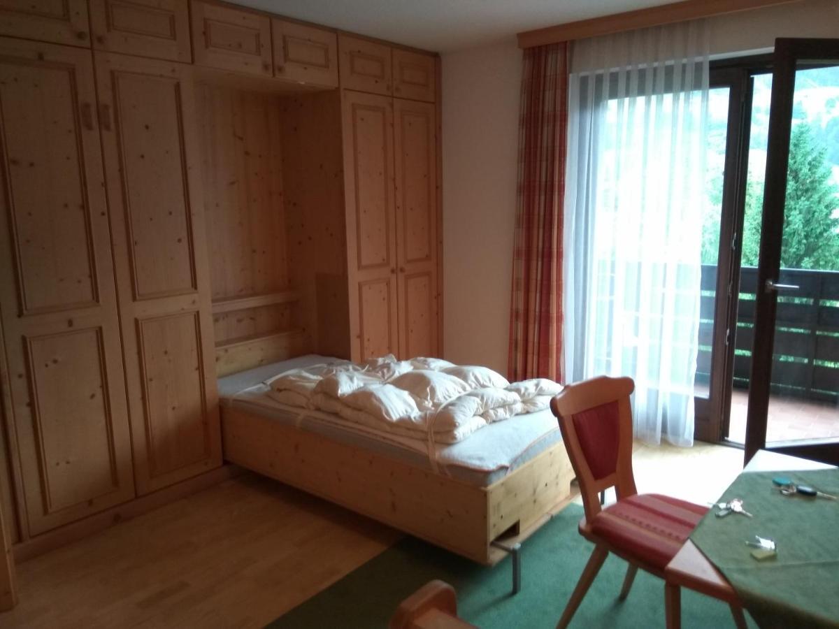 Panoramawohnung Bad Hofgastein Bagian luar foto