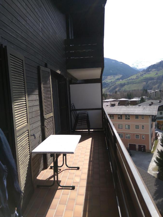 Panoramawohnung Bad Hofgastein Bagian luar foto