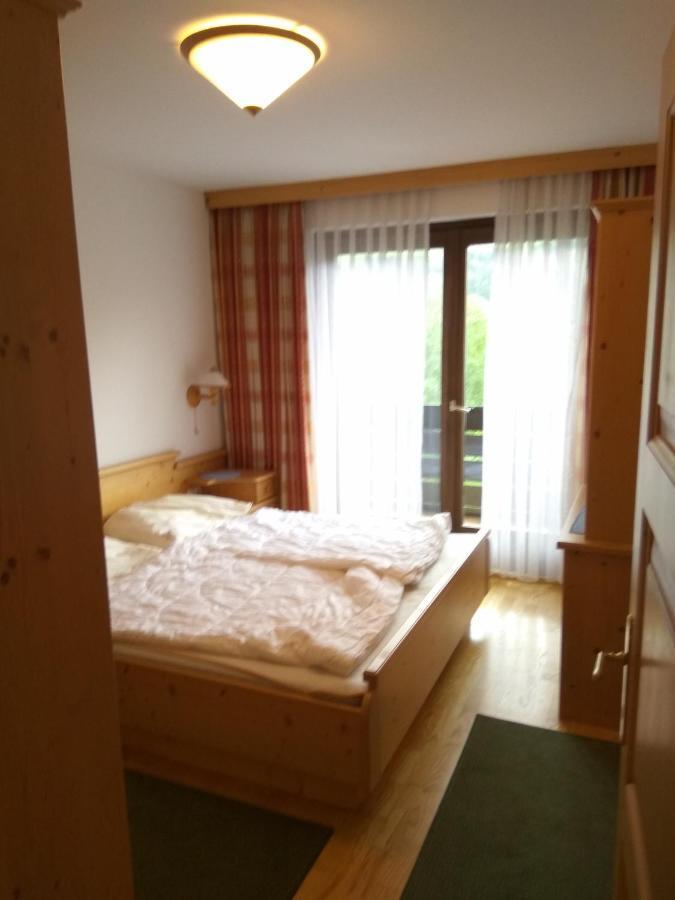 Panoramawohnung Bad Hofgastein Bagian luar foto